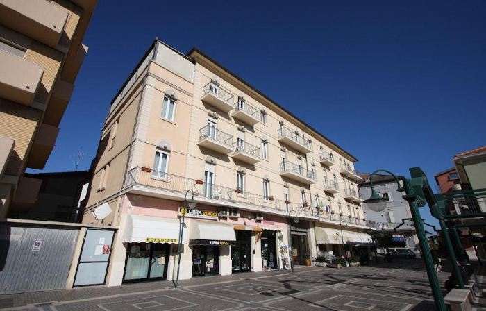 Hotel Stella d'Italia