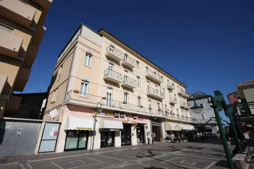 Hotel Stella d'Italia - Wifi