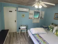 Step from your porch onto the soft white sand & crystal clear water. Hotels in 