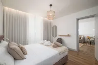 Mónaco Suites & Garden Hotel a 