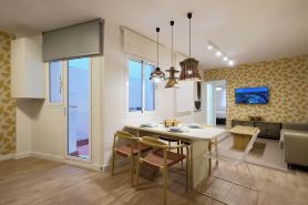 MOON Apartments