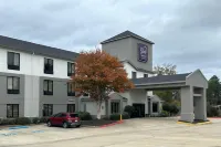 Sleep Inn & Suites Pineville - Alexandria