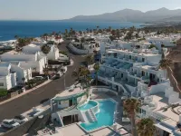 Kikerestudios Hotels in Tias