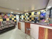 Hotel Swashtika Near Sea Beach with Restaurant - Posadas
