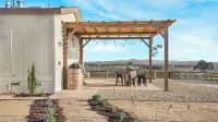 Bombay Chardonnay by Avantstay Covered Pavilion + BBQ Quiet Paso Hillside + Vineyards View - Country Houses