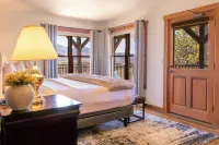 Casia Lodge and Ranch