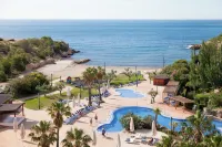 Rvhotels Ametlla Mar - parking