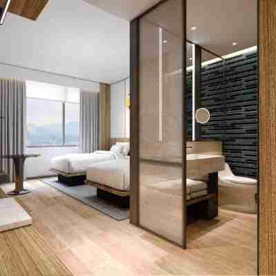 Fairfield by Marriott Cebu Mandaue City Rooms