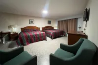 Cross City Motel by Hotel O US 19