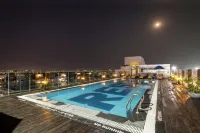 Sunday Hotel Jaipur - Kolam Infiniti
