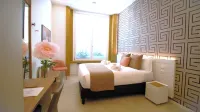 CHARME Flower Rooms