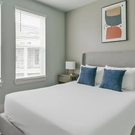 Landing Furnished Apartments - Conroe, TX