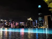 Skyline KL by Guestonic Hotels near بودو