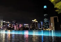 Skyline KL by Guestonic - New