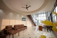 Hotel Kesharinandan - 2-Star