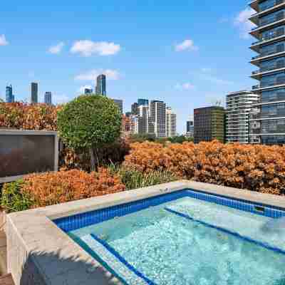 Stylish Apartment in Ikebana Complex Fitness & Recreational Facilities