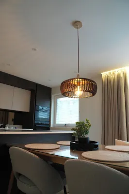 1st Floor Luxury 2-bed Apt, Sleeps 6 - 3-Star