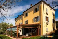Locanda de Banchieri Hotel di 