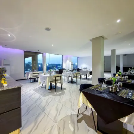 PEREGRINE HOTEL BY BOULEVARD