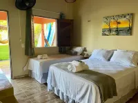 The Jungle, Guriú, CE Hotels in Camocim