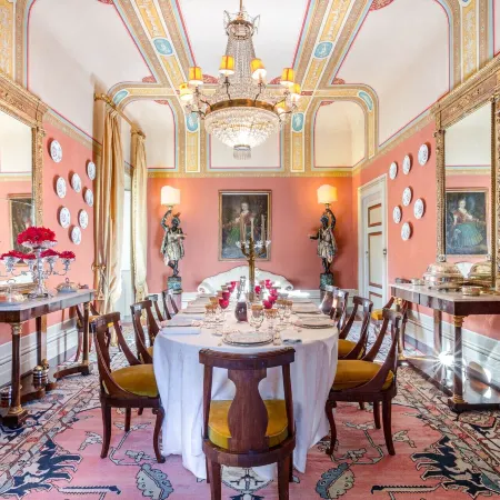 Villa Rosita in Lucca