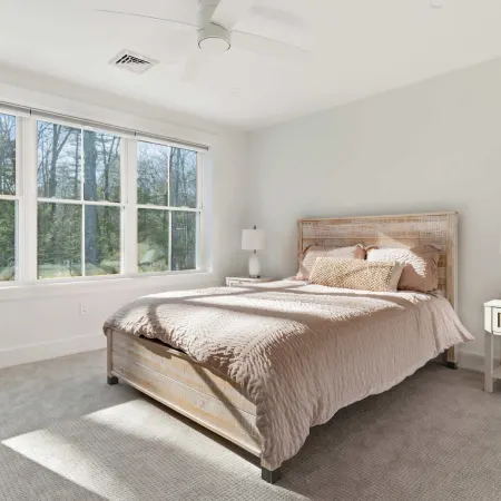 Van Duyne North Airy Escape