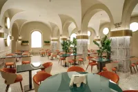 Rosetta Hotel Perugia Tapestry Collection by Hilton - Desayuno