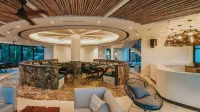BW Suite Belitung - Quầy bar