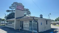 Williamston Inn NC Near Greenville US 64