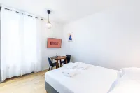 GuestReady - Paris Stay Charm
