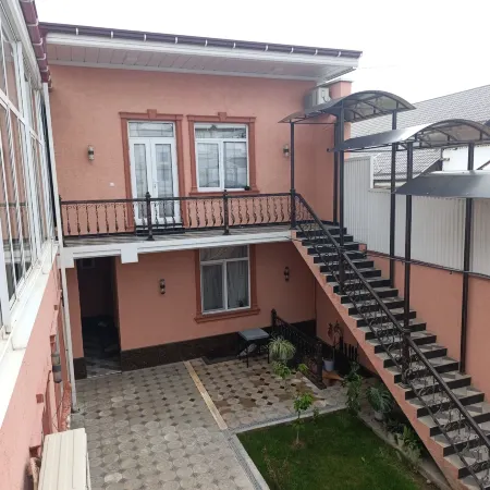 Bilol Guest House