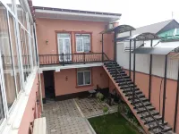 Bilol Guest House - Pensions
