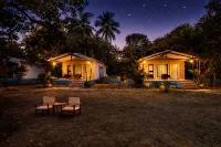 Gir County Home Stay Hotels in 