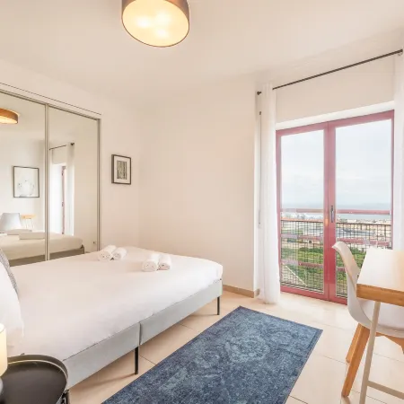 GuestReady - A Relaxing Retreat in Lisbon