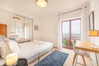 GuestReady - A Relaxing Retreat in Lisbon - Bãi biển