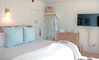 The Trident Inn (Ogunquit) - 2026 Prices, Reviews & Deals | Trip.com