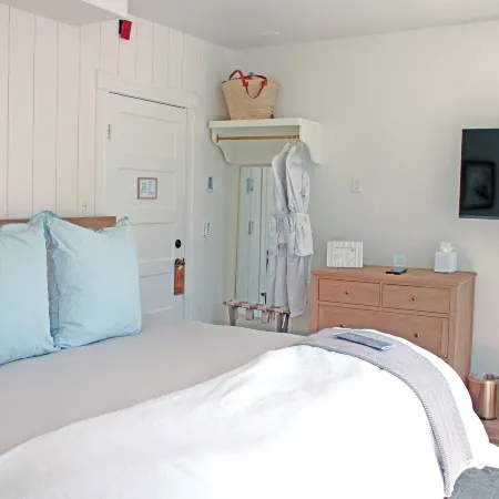 The Trident Inn