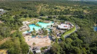 Rio Quente Resorts - Hotel Giardino - Pool