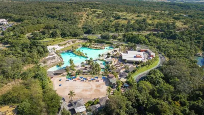 Rio Quente Resorts - Hotel Pousada Các khách sạn ở 