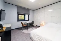 Hotel Yangyang Nolja