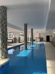 麥克唐納拉埃爾米塔度假酒店 - 沙灘