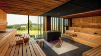 Angerhof Sport- u. Wellnesshotel - spa