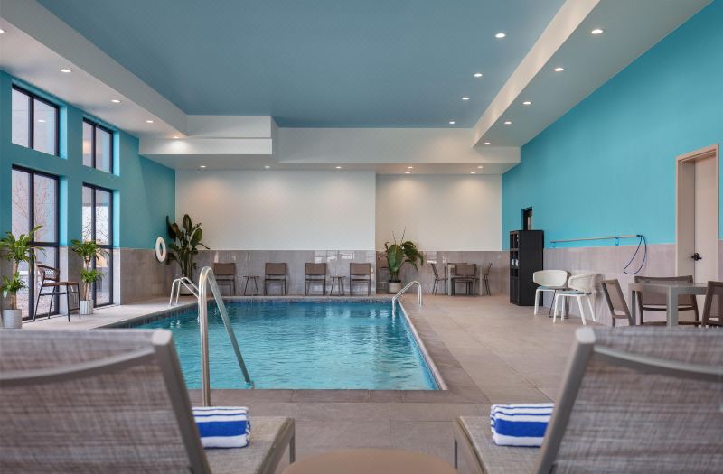 Homewood Suites by Hilton Wichita Airport photo 3