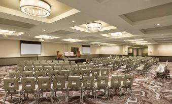 Embassy Suites by Hilton Minneapolis Downtown
