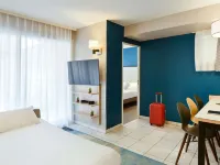 Aparthotel Adagio Monaco Monte-Cristo