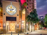 Embassy Suites by Hilton San Diego Bay Downtown Hotels near USS Midway Museum