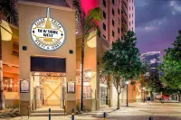 Embassy Suites by Hilton San Diego Bay Downtown Hotels in 