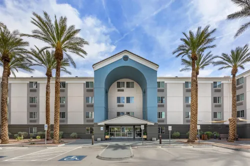 Sonesta Simply Suites Las Vegas Convention Center