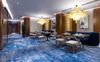 Hilton Astana - bar