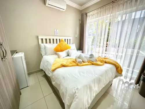 Arise Boutique Guesthouse - Pensionat